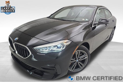 2024 BMW 2 Series 228i xDrive