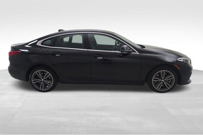 2024 BMW 2 Series 228i xDrive