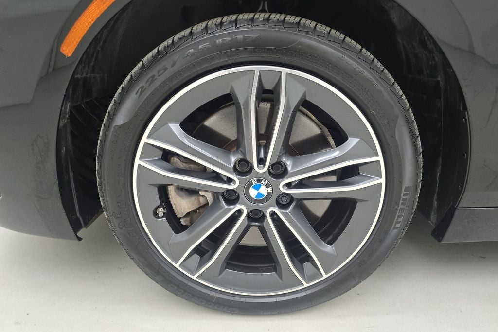 2024 BMW 2 Series 228i xDrive