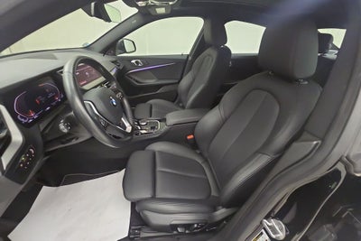 2024 BMW 2 Series 228i xDrive
