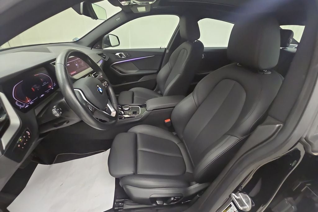 2024 BMW 2 Series 228i xDrive
