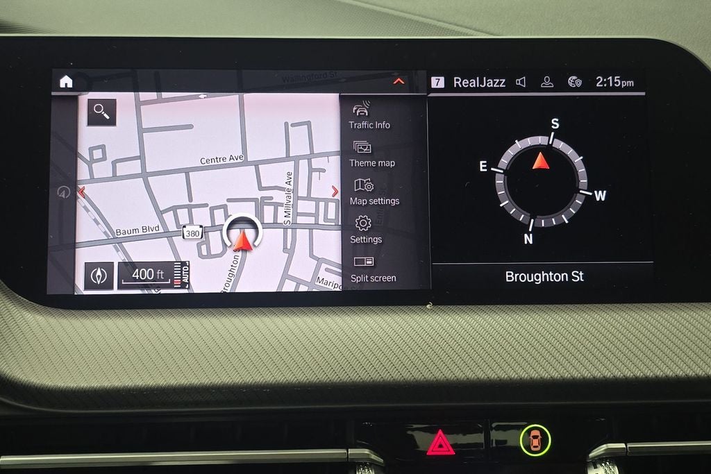 2024 BMW 2 Series 228i xDrive