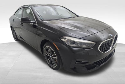 2024 BMW 2 Series 228i xDrive