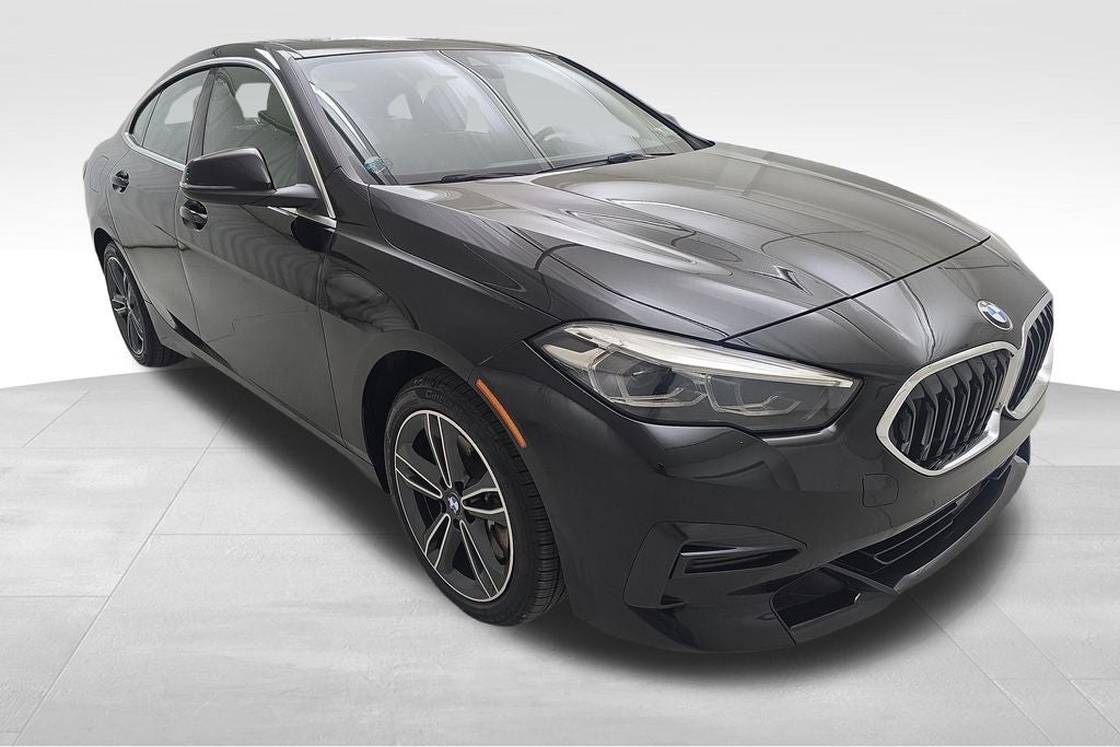 2024 BMW 2 Series 228i xDrive