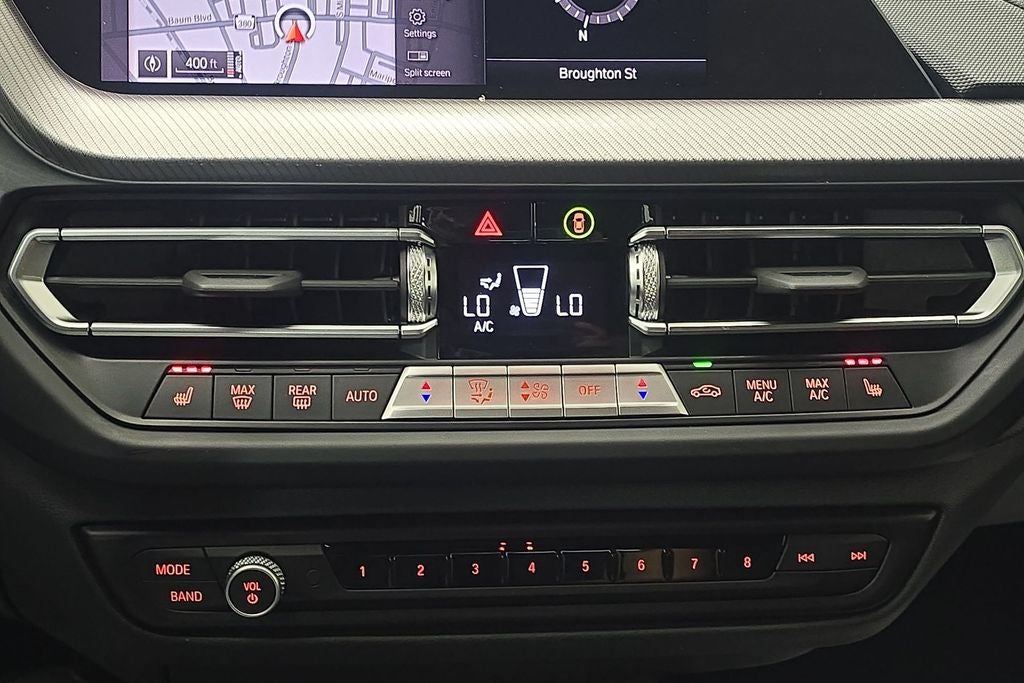 2024 BMW 2 Series 228i xDrive