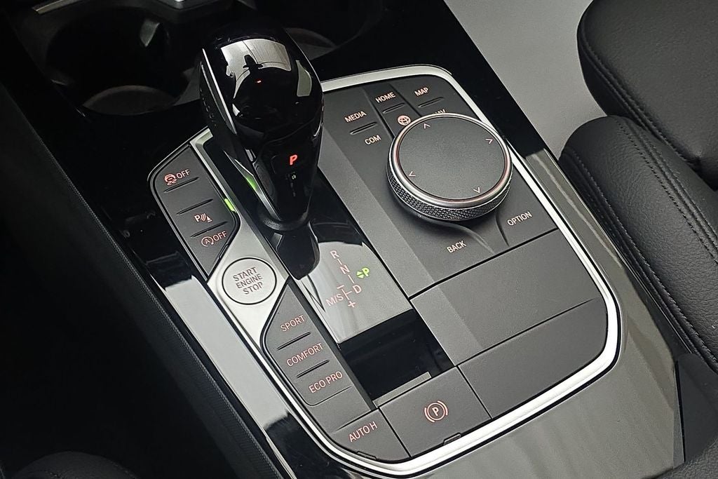 2024 BMW 2 Series 228i xDrive