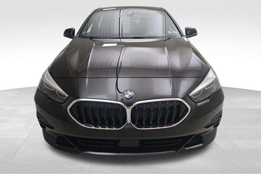 2024 BMW 2 Series 228i xDrive