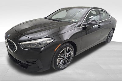 2024 BMW 2 Series 228i xDrive