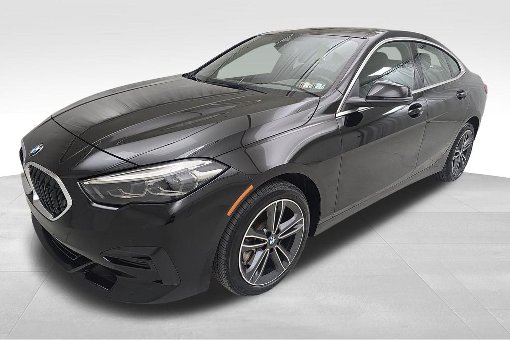 2024 BMW 2 Series 228i xDrive