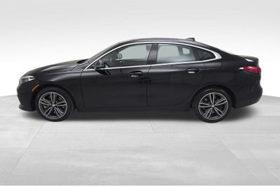2024 BMW 2 Series 228i xDrive