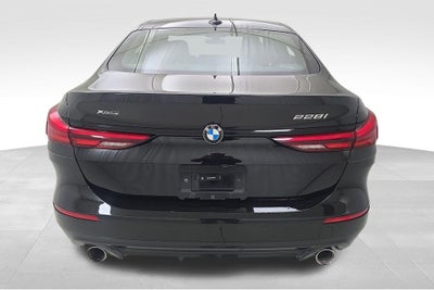 2024 BMW 2 Series 228i xDrive
