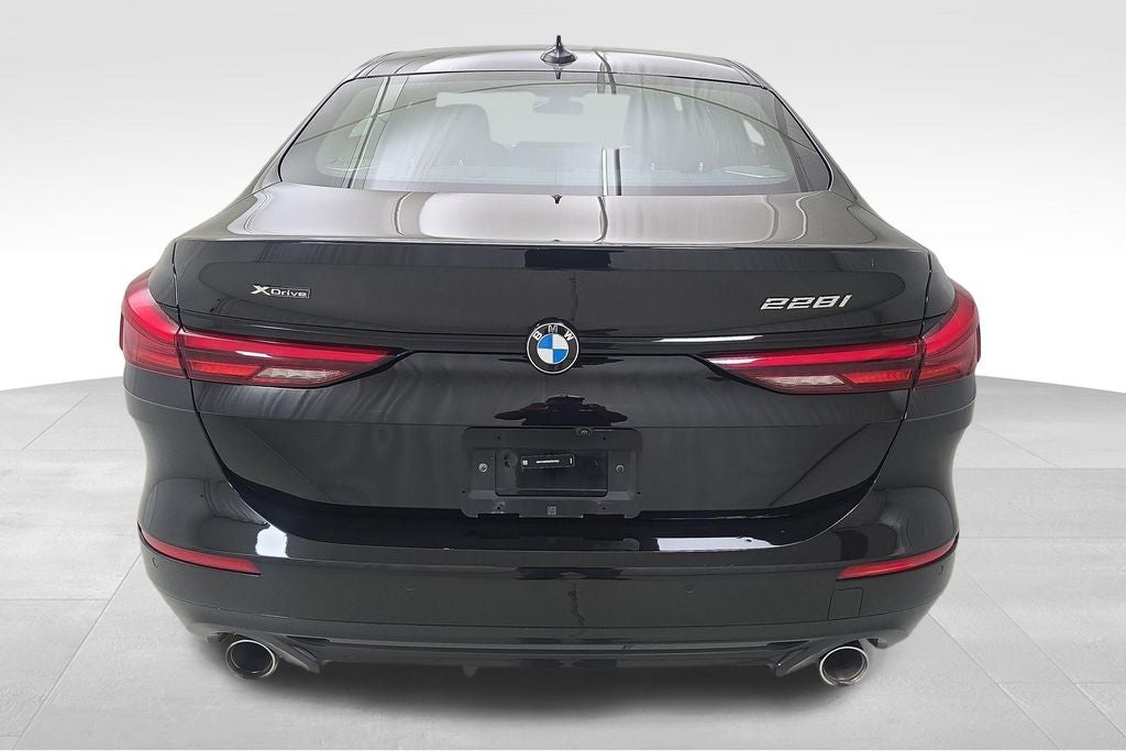 2024 BMW 2 Series 228i xDrive