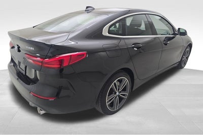 2024 BMW 2 Series 228i xDrive