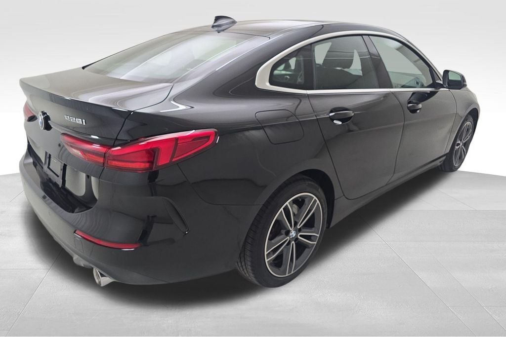 2024 BMW 2 Series 228i xDrive