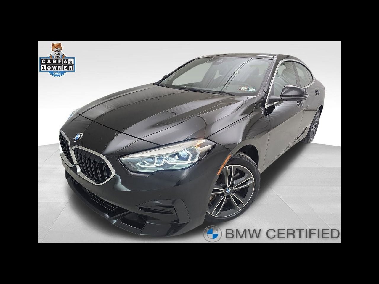 2024 BMW 2 Series 228i xDrive