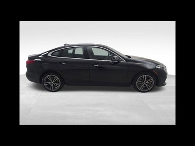2024 BMW 2 Series 228i xDrive