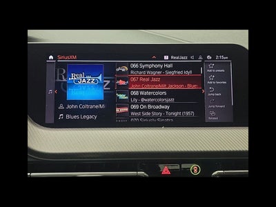 2024 BMW 2 Series 228i xDrive