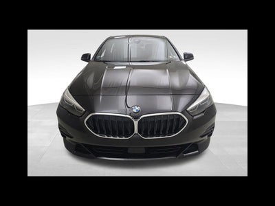 2024 BMW 2 Series 228i xDrive