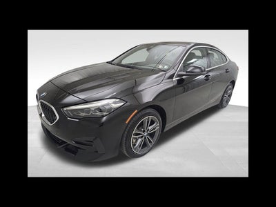 2024 BMW 2 Series 228i xDrive
