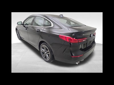 2024 BMW 2 Series 228i xDrive