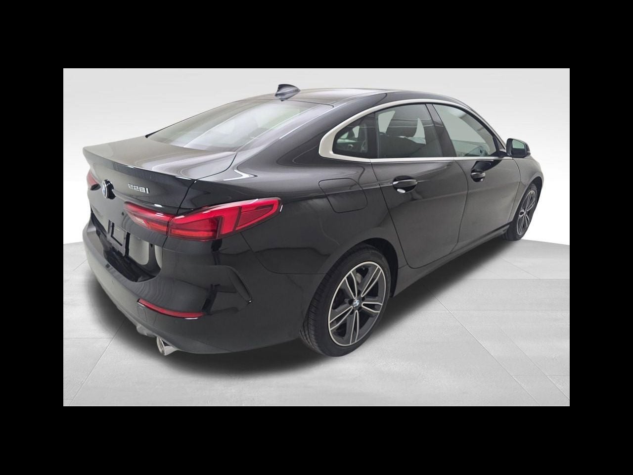 2024 BMW 2 Series 228i xDrive