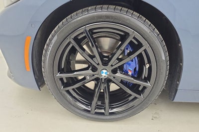 2024 BMW 4 Series 430i xDrive