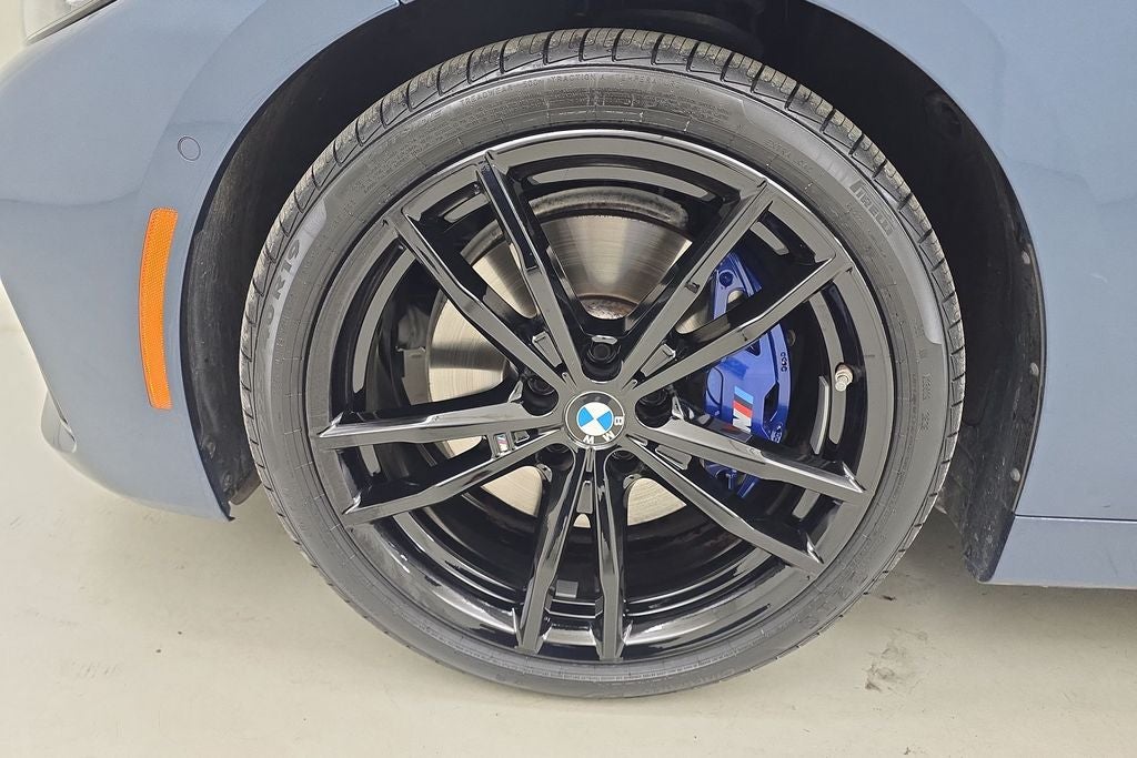 2024 BMW 4 Series 430i xDrive