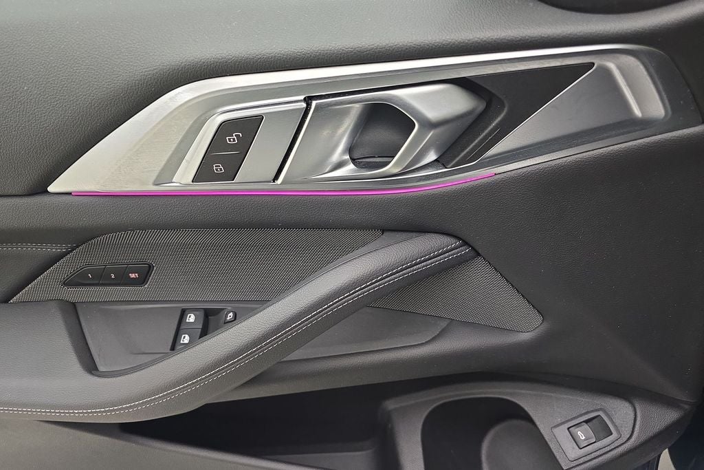 2024 BMW 4 Series 430i xDrive