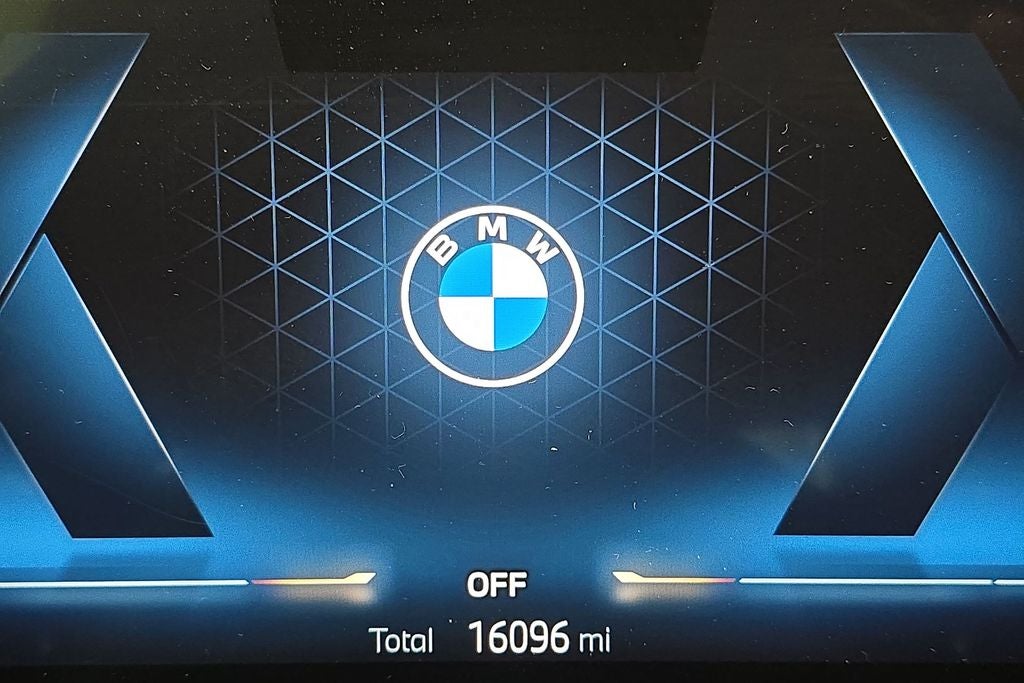 2024 BMW 4 Series 430i xDrive