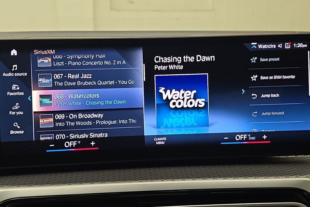 2024 BMW 4 Series 430i xDrive