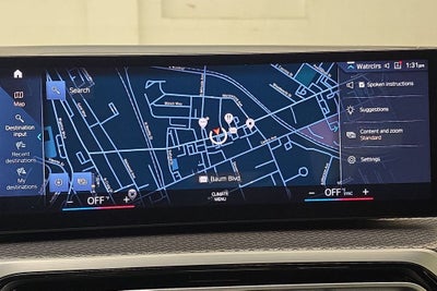 2024 BMW 4 Series 430i xDrive