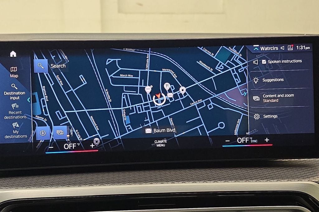 2024 BMW 4 Series 430i xDrive