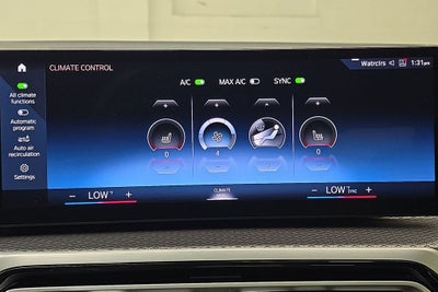 2024 BMW 4 Series 430i xDrive
