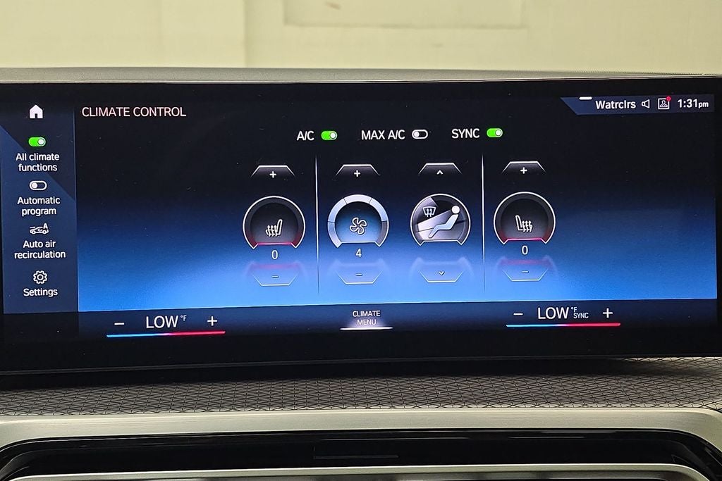 2024 BMW 4 Series 430i xDrive