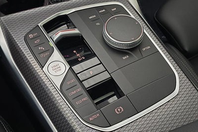2024 BMW 4 Series 430i xDrive