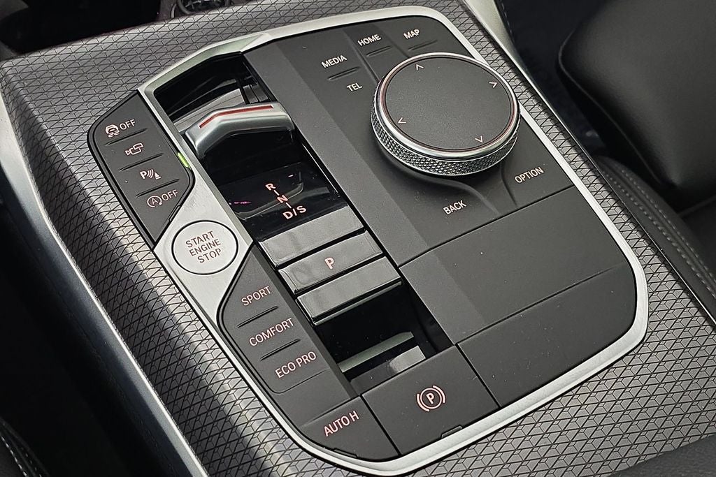 2024 BMW 4 Series 430i xDrive