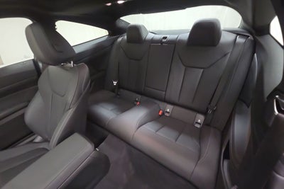 2024 BMW 4 Series 430i xDrive
