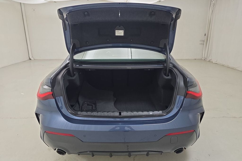 2024 BMW 4 Series 430i xDrive