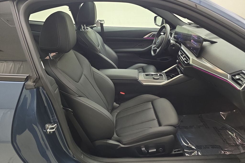 2024 BMW 4 Series 430i xDrive