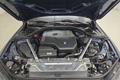 2024 BMW 4 Series 430i xDrive