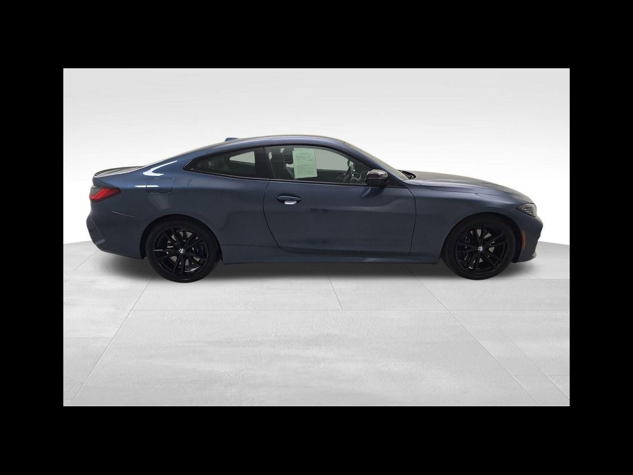 2024 BMW 4 Series 430i xDrive