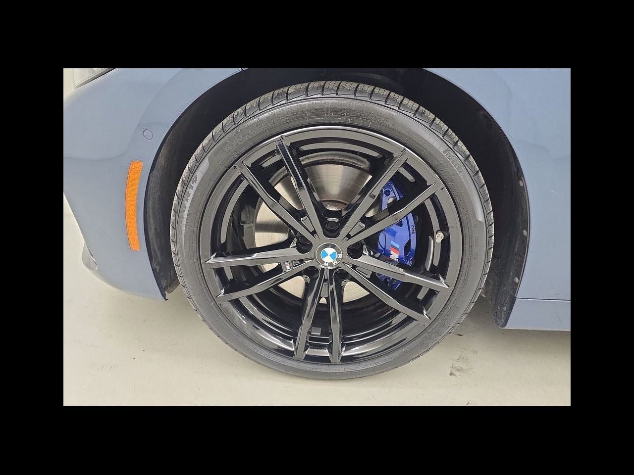 2024 BMW 4 Series 430i xDrive