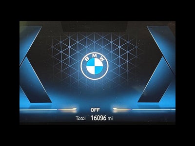 2024 BMW 4 Series 430i xDrive