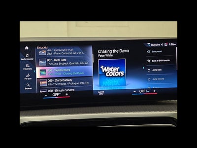 2024 BMW 4 Series 430i xDrive