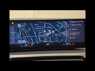 2024 BMW 4 Series 430i xDrive
