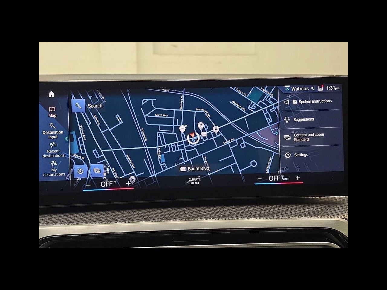 2024 BMW 4 Series 430i xDrive