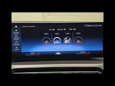 2024 BMW 4 Series 430i xDrive