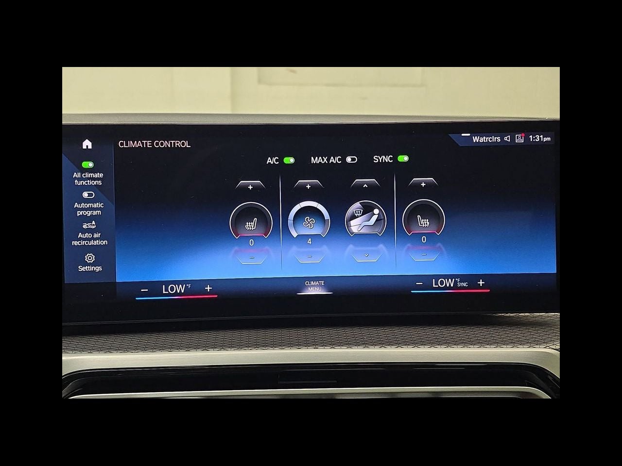 2024 BMW 4 Series 430i xDrive