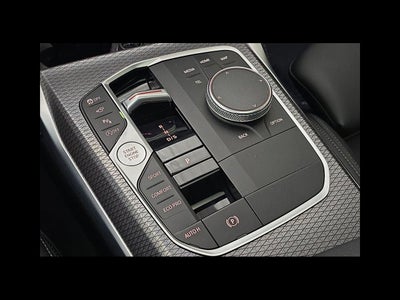 2024 BMW 4 Series 430i xDrive