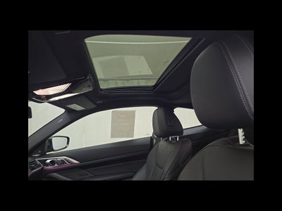 2024 BMW 4 Series 430i xDrive